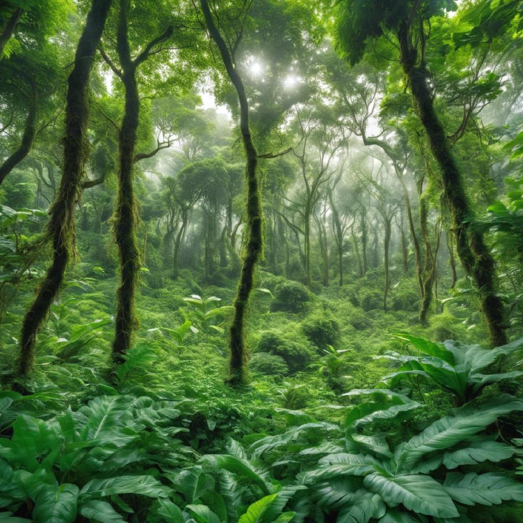 Orman Alanlarının Korunması İçin Neler Yapılmalı?
