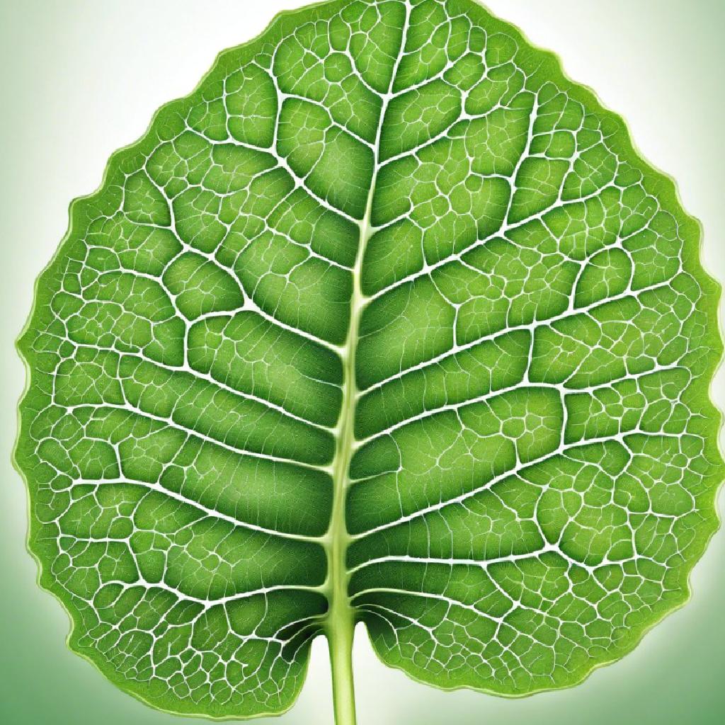 Klorofilin Bitkiler İçin Önemi ve İşlevleri
