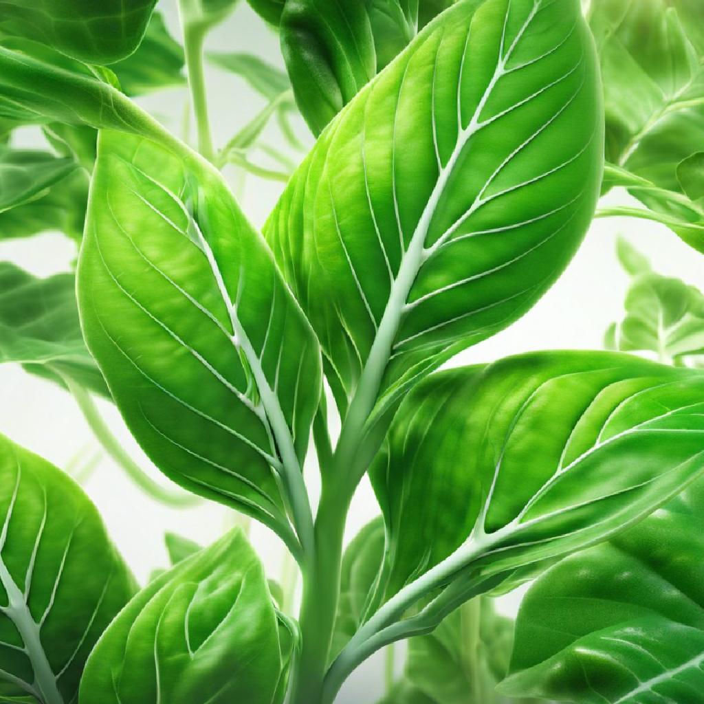 Fotosentez Denklemi: Bitkilerin Enerji Üretimi Hakkında Bilmeniz Gerekenler
