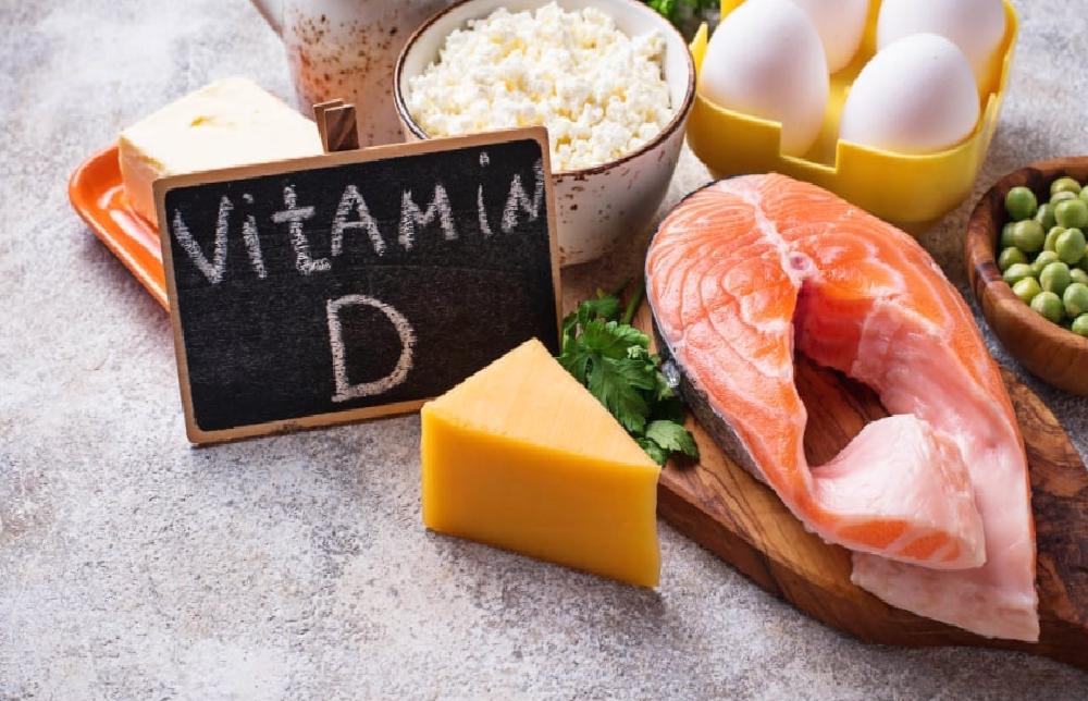 Why Do We Need Vitamin D?